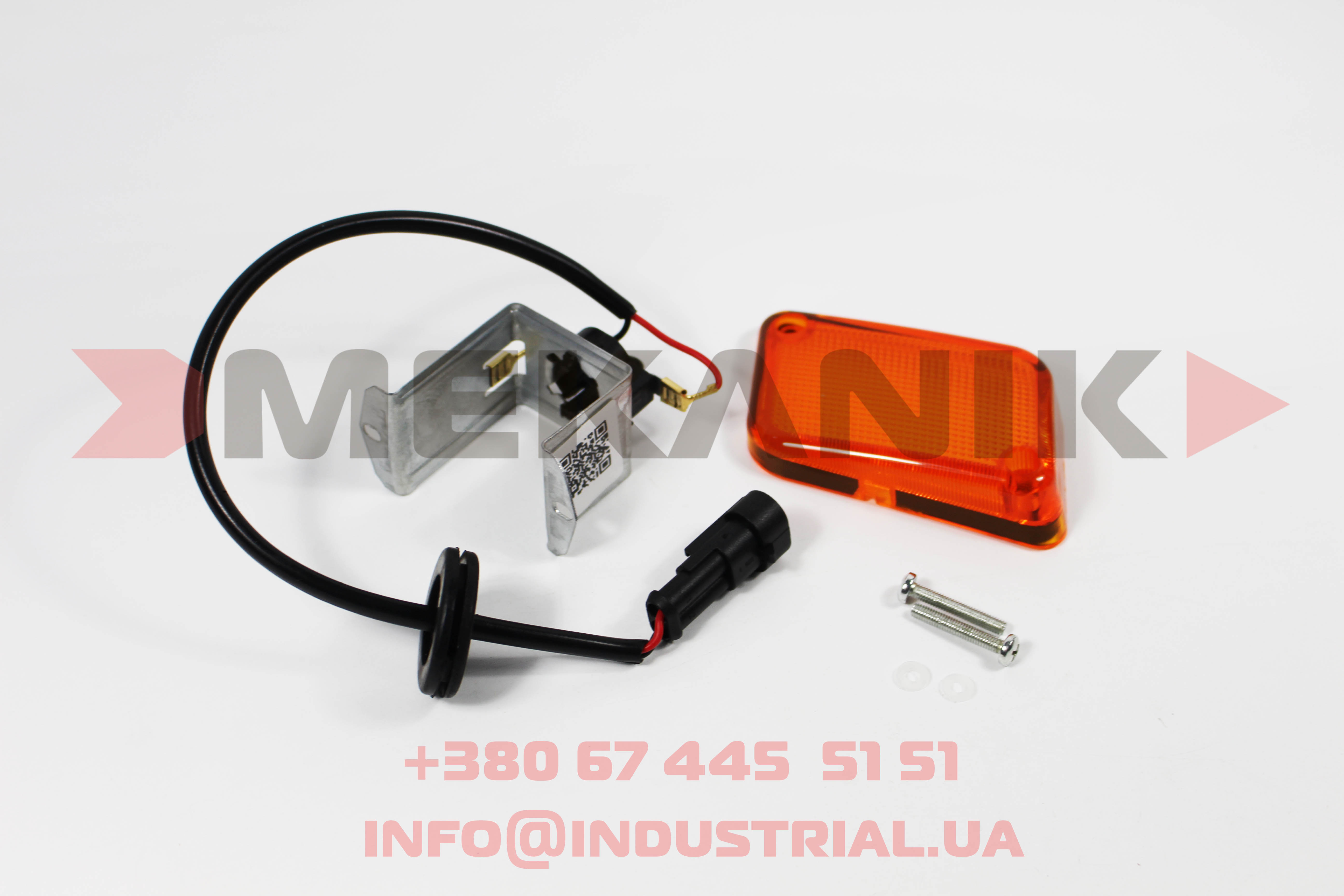 MKA 3769216 MEKANIK